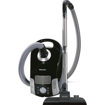 Aspirateur sac - Compact C1 Youngstyle Powerline - COMPACTC1YOUNG