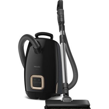 Aspirateur sac - GUARDL1ALLFLOORNOIR