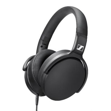 Casque Circum-aural HD400S