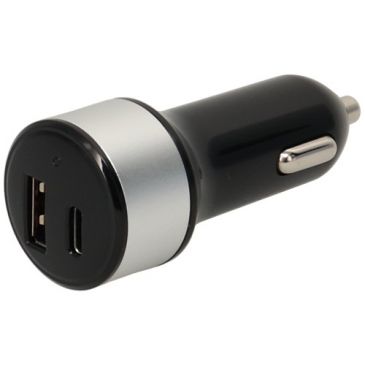 Chargeur USB - 728318