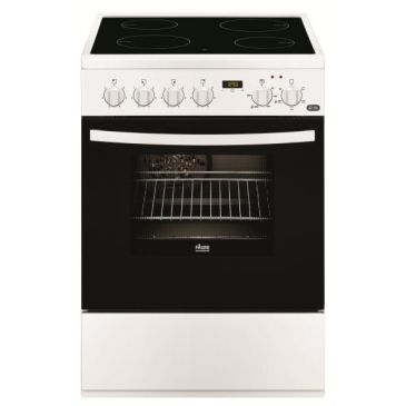 Cuisinière vitrocéramique FCV6530CWA