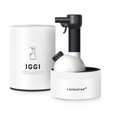 Défroisseur purificateur - IGGI - 000.0303.600