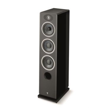 Enceinte colonne VESTIAN2BLACK