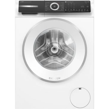 EXCLUSIV Lave-linge WGH254A0FR