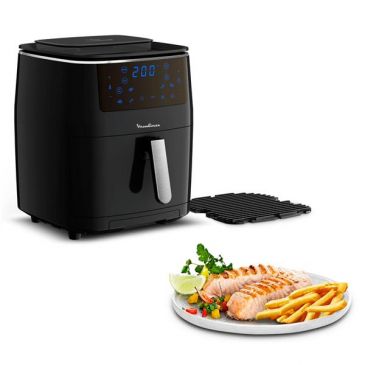 Airfryer 6,5 L - Easy Fry Grill&Steam - AL201810