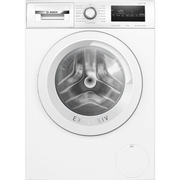 EXCLUSIV Lave-linge frontal WAN28278FR