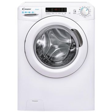 Lave-linge frontal CS4102DW4/1-47