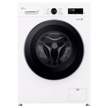 Lave-linge frontal F94B15WHS