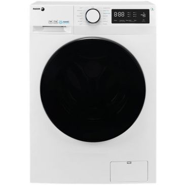 Lave-linge frontal FLF1014AIW