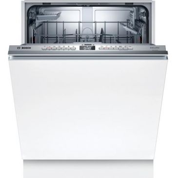 EXCLUSIV Lave-vaisselle Tout-intégrable SMV4HBX00F