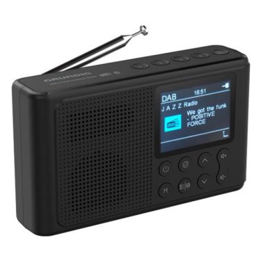 Radio portable MUSIC6500B