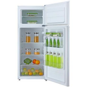 Réfrigérateur 2 portes GRF2103WH
