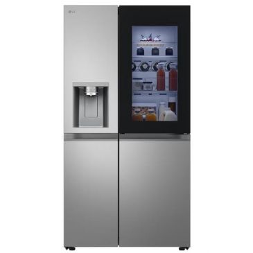 Réfrigérateur américain GSXE80PYBD