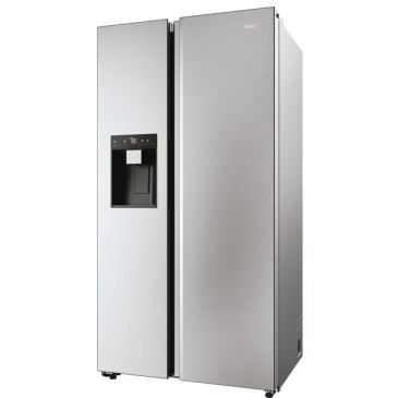 Réfrigérateur américain HSW59F18EIMM
