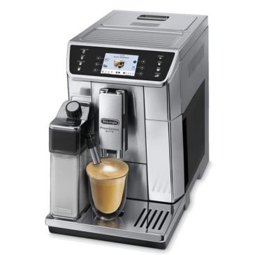 Expresso broyeur - PrimaDonna Elite - ECAM65055MS