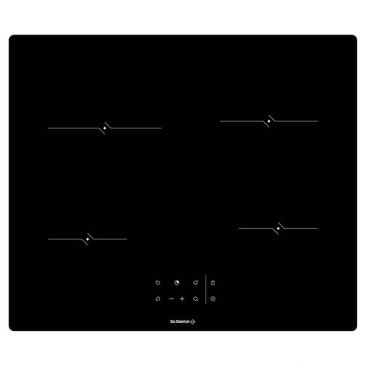 Table vitrocéramique DPV4601B