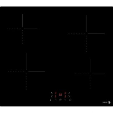 Table vitrocéramique FTV460C