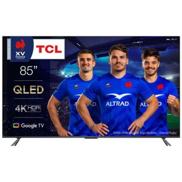 TV LED UHD 4K - 85C649