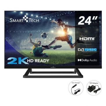 TV LED HDTV - 24HN01V3CA