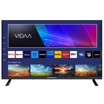 TV LED HDTV - GMS32A2