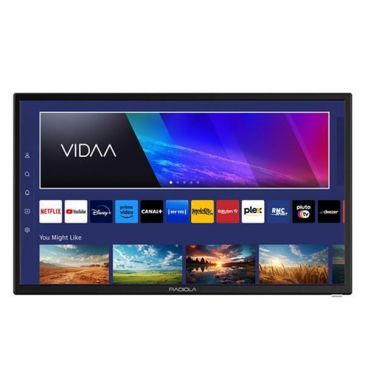 TV LED HDTV - GMSRAV24H2