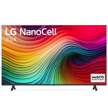 TV LED UHD 4K - 55NANO81T6A