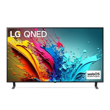 TV LED UHD 4K - 86QNED85T6C