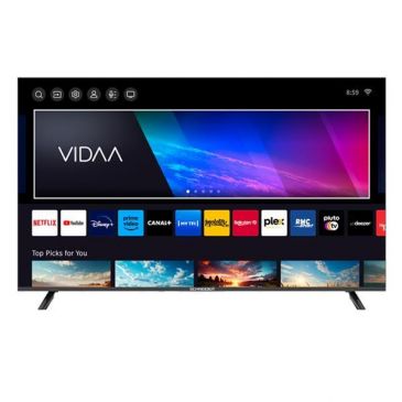 TV LED UHD 4K - GMS50A2