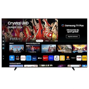 TV LED UHD 4K - TU98DU9005KXXC