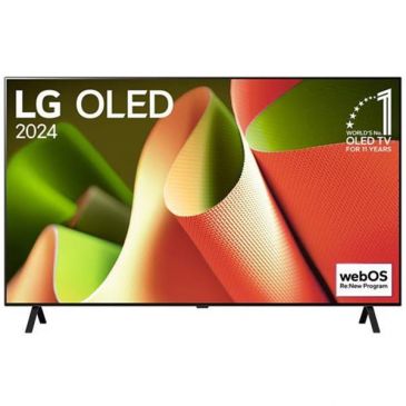 TV OLED UHD 4K - OLED48B46LA