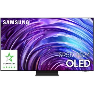 TV OLED UHD 4K - TQ55S95DATXXC